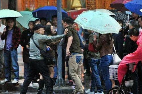 崇明吃瓜群众事件视频,一场网络舆论的风暴与反思