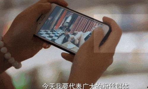 吃瓜群众骗人的视频,揭秘网络谣言背后的真相