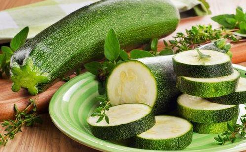 主播吃西葫芦瓜视频,烹饪技巧大公开！