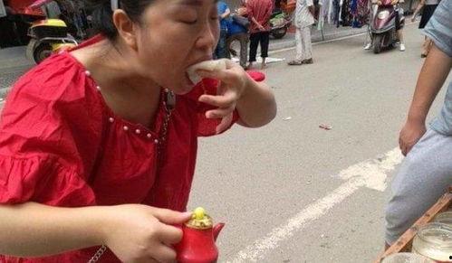 吃瓜大妈素材视频大全,趣味横生的日常生活瞬间