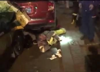 老大爷们吃瓜视频,老大爷们的欢乐吃瓜时光